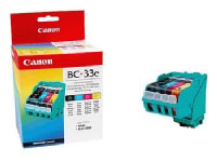 Canon Cartridge BC-33E (BC33E)